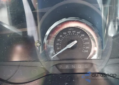 2017 Ford Edge Titanium from USA, damaged, VIN 2FMPK3K93HBC07669